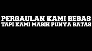 PetarungJalanan-Kami Semua Bersaudara