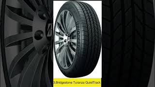 Top 5 Best Tires For Fuel Economy In 2024