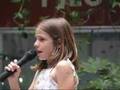 Valentina canta "Porque" (Floricienta... Valentina canta "Porque" (Floricienta...