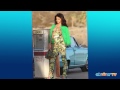 Selena Gomez's Desert Photoshoot