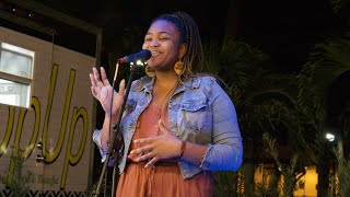 Interview with Kimmy Nolan: Atlantic Idol Season 1 Winner