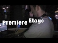 Oscar Cano @ Premiere Etage - Space Ibiza