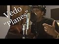 Jeremih - Planes ft. J Cole "Cover" By: @VedoTheSinger