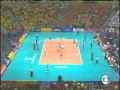 Brasil 3 x 0 Estados Unidos - Grand Prix de Volei Feminino 2014 - Esporte Espetacular 10/08/2014