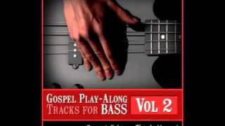 Say The Name Eb Martha Munizzi Bass Play Along Track Say The Name Eb Martha Munizzi Bass Play Along Track