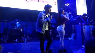 3 Minutos En Viv0 Madeleyn Ainley