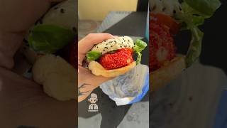 Jai Testé Les Bao Burger De Chez Gomu Non Sponso