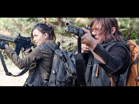 Someday ~ Beth x Daryl x Rosita Someday ~ Beth x Daryl x Rosita