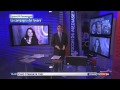 Federica de Benedetto a TGCOM 24