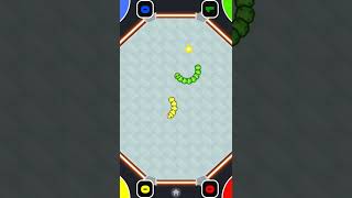 Snake Game 4 Player Game 234 Player Mini Games