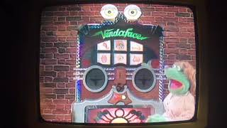 The Muppet Show - Vendaface Part 2 Muppet Whatnots 60Fps