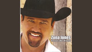 Watch Zona Jones Never Took My Eyes Off You video