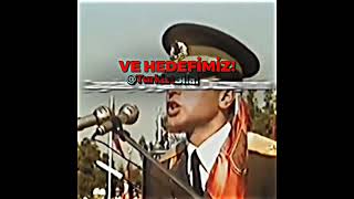 Yolumuz Atatürkün Yolu 29 Ekim Edit - Atatürk Edit