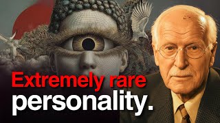 8 Signs You Have An Extremely Rare Personality Carl Jung Archetypes