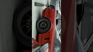 Ferraris Turn Heads. This One Makes People Stop. Acura Nsx Edit
