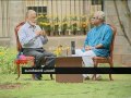 ISRO chairman Dr: K Radhakrishnan Exclusive interview