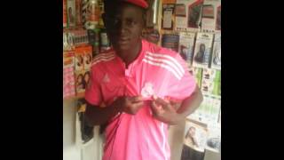Moussa Diop Dit Sesmo Diop