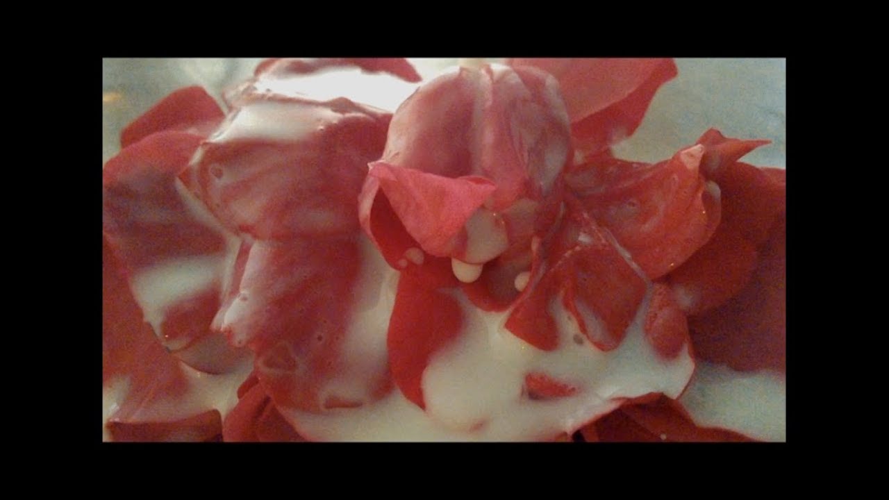 Vilde - Warm Milk