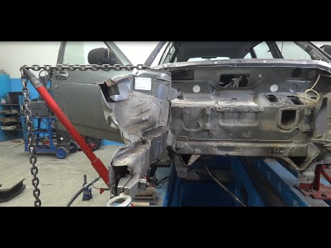 Самодельный автоподъемник в гараж Самодельный автоподъемник в гараж