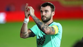 Post-Match Reaction Kyle Cameron Speaks After Hard-Fought Point