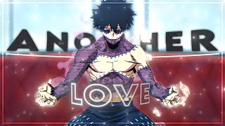 Another Love - Dabi Todoroki Sad [AMV/Edit] | Boku no Hero Academia Season 6