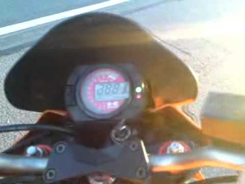 Kawasaki Z1000 2004 look & sound