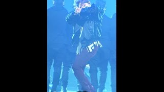 Mpd직캠 방탄소년단 랩몬스터 직캠 Not Today Rm Fancam Mcountdown2017.2.23