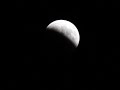 Video: Total Lunar Eclipse - 2010 December 21