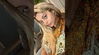 Latest Bebe Rexha Pic Edit