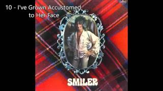 Watch Rod Stewart Ive Grown Accustomed To Her Face video