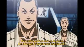 4Hanayama Kaoru Vs Inagi Bunnoshin