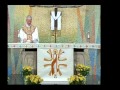 Mass For Shut Ins May 3, 2015 2 Mass For Shut Ins May 3, 2015 2