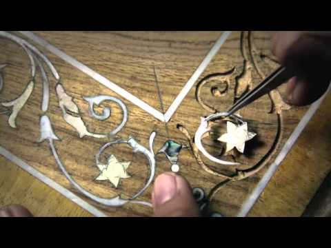 Theodore Alexander - Craftsmanship & Artistry: Full Length Version Theodore Alexander - Craftsmanship & Artistry: Full Length Version klip izle