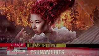 ''Панацея / Panacea'' By Biopsyhoz (Single 2020) Lyric Video 4K