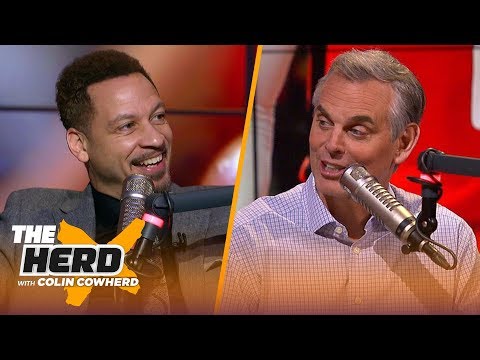 Load management has gone too far, West will come down to Lakers & Clips — Broussard | NBA | THE HERD