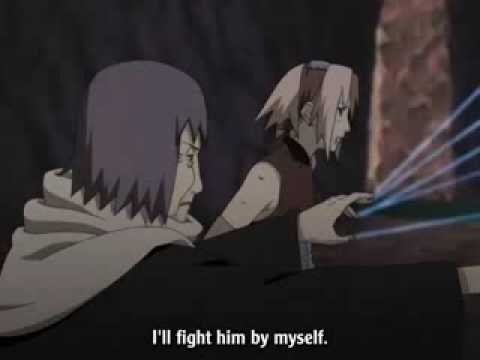 Sakura Shippuden Videos Video Codes