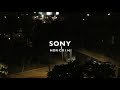 Test exterior noche (Canon HF R18 vs. Sony HDR-CX116)