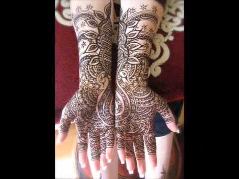 * angel*(mehndi hai rachne wali)