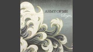 Watch Army Of Me Walking On video