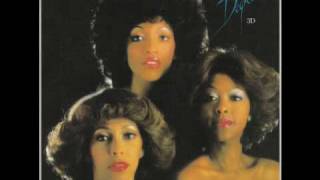 Watch Three Degrees Red Light video