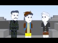 The Pubert Situation - Rooster Teeth Animated Adventures 4K