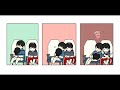 REQ-그런 너라서(feat.세놈)자막 ver. 연애혁명  78화 너에게