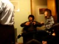 DESENDENCIA DE ESPAÑOL O EL PIOJO BAILANDO MERENGUE