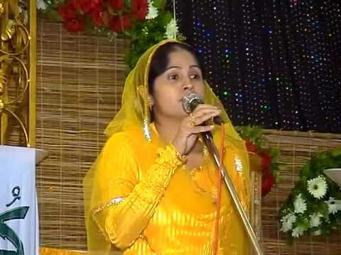 All India Mushaira in New College 2012 part 34