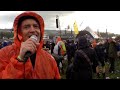 Rudimental cut off mid-set by lighting strike at Glastonbury 2014