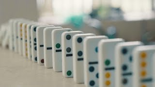 Dominoes