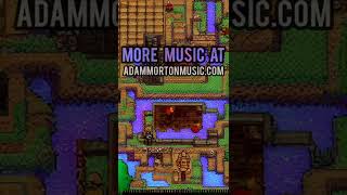 Upbeat 16-Bit Video Game Music | Adam Morton