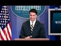 3/31/10: White House Press Briefing