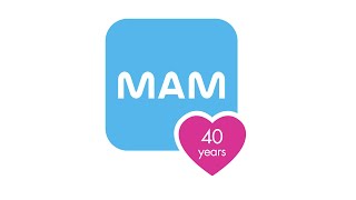MAM - Find Your Joy Campaign - Concept 1