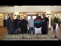 Take 6 Shout-Out to St. Catherine, Ontario (2014 World Tour)